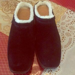 UGG sleepers